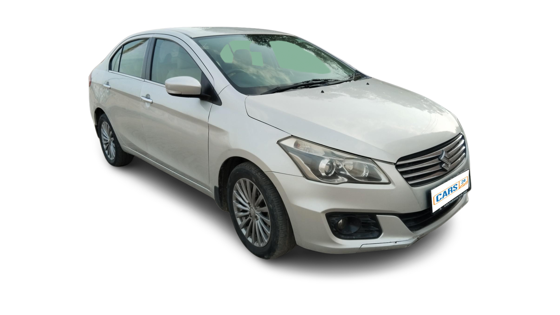 Maruti Ciaz-img